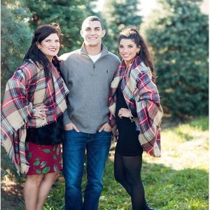 Meet your Posher, Jodi